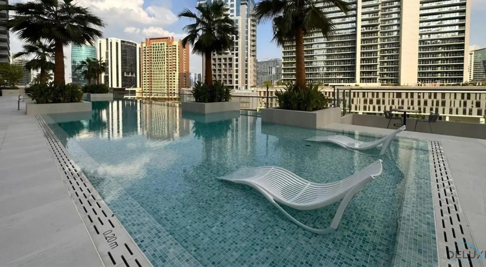 Burj Khalifa Views! Promo On 1Br At Sterling House By Deluxe Holiday Homes Dubai