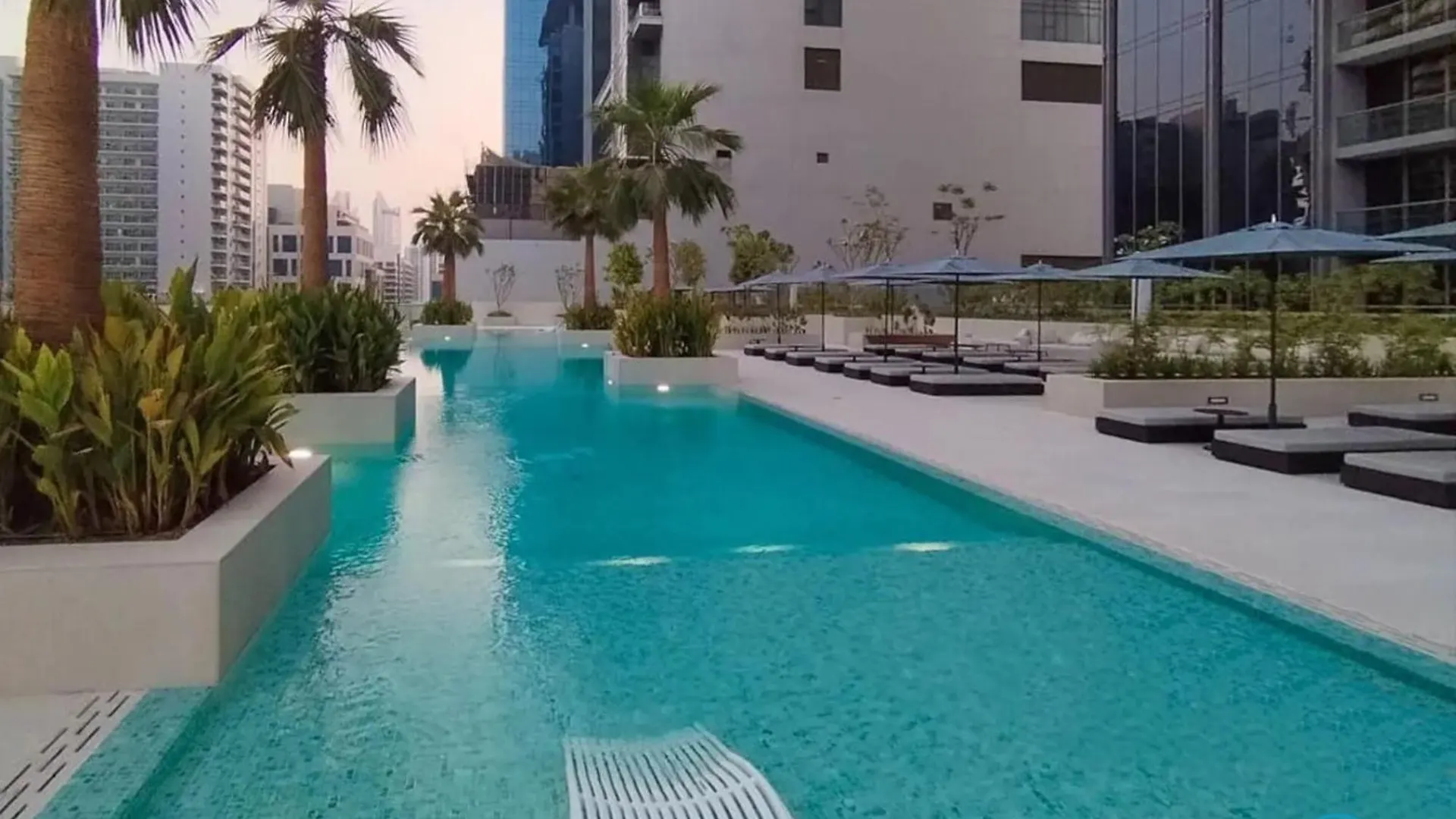 Burj Khalifa Views! Promo On 1Br At Sterling House By Deluxe Holiday Homes Dubai 0*,  United Arab Emirates